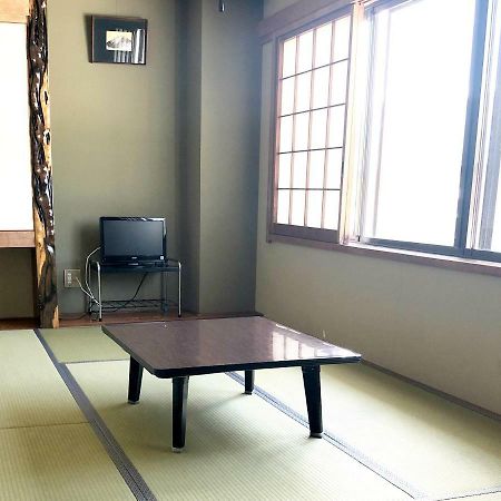 Noble Inn Nagaya ยามานากะโกะ ภายนอก รูปภาพ