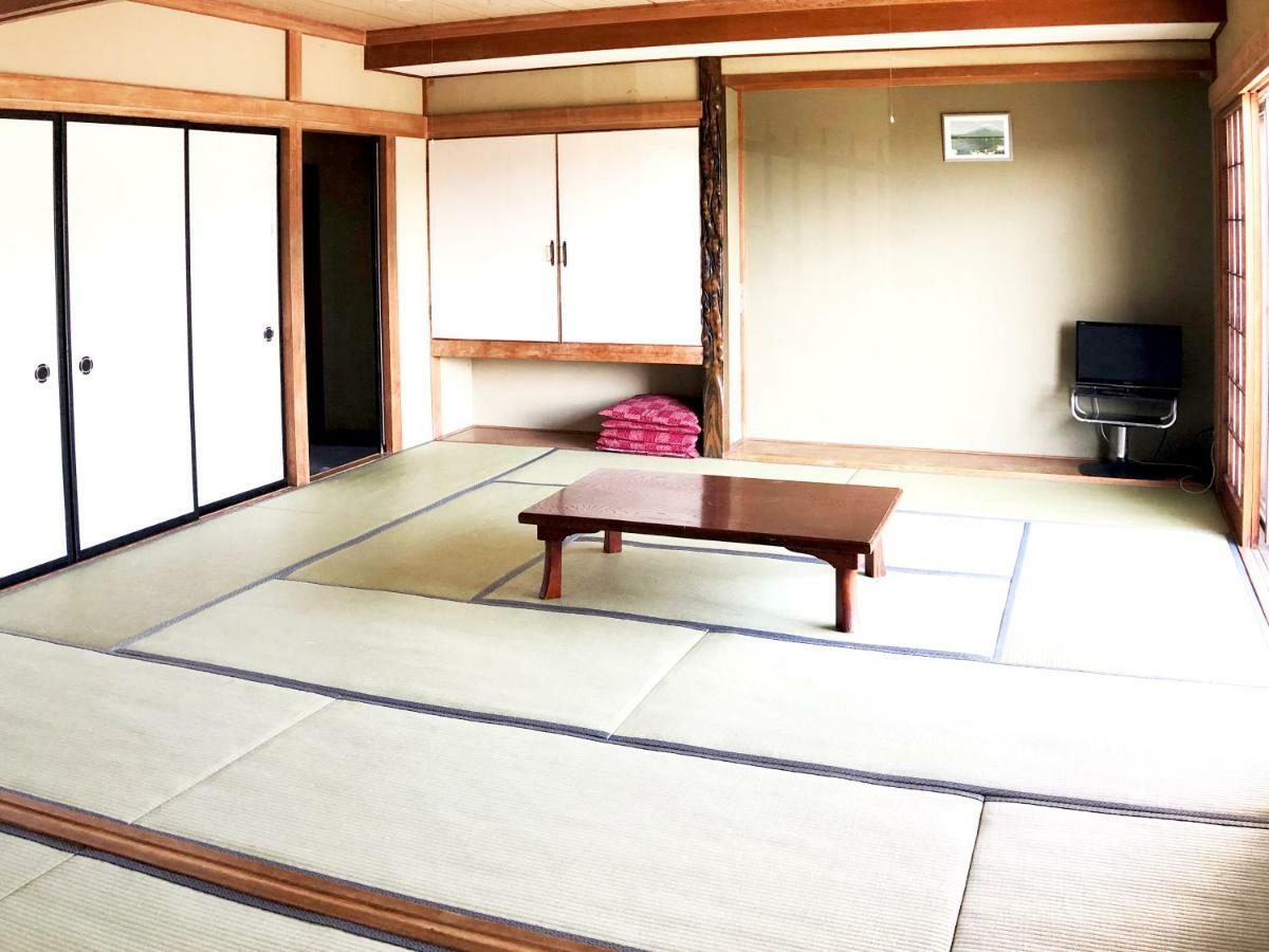 Noble Inn Nagaya ยามานากะโกะ ภายนอก รูปภาพ