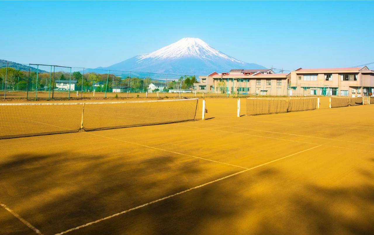 Noble Inn Nagaya ยามานากะโกะ ภายนอก รูปภาพ