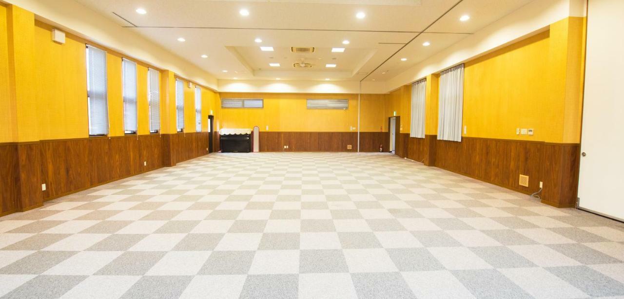 Noble Inn Nagaya ยามานากะโกะ ภายนอก รูปภาพ